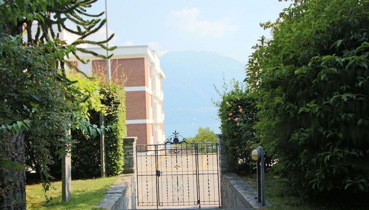 Photo 1 - Lovely Minusio