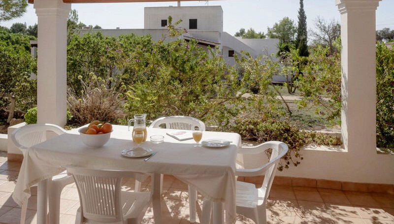 Viviendas Ferrer - Formentera Break - Foto 1