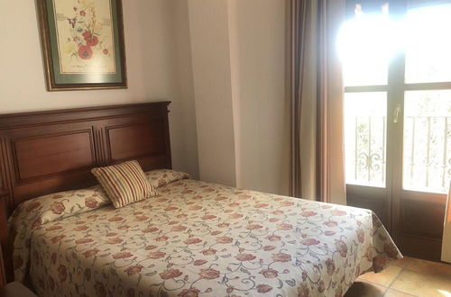 Photo 12 - Hotel Rural Poqueira II