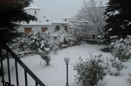 Photo 11 - Hotel Rural Poqueira II