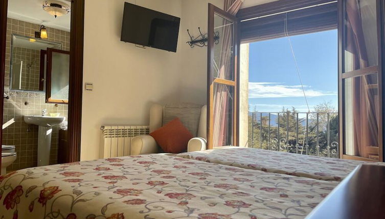 Photo 1 - Hotel Rural Poqueira II
