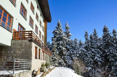 Photo 8 - Cihlá?ka - Apartmány 309/208