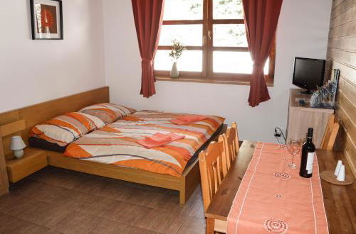 Photo 5 - Cihlá?ka - Apartmány 309/208