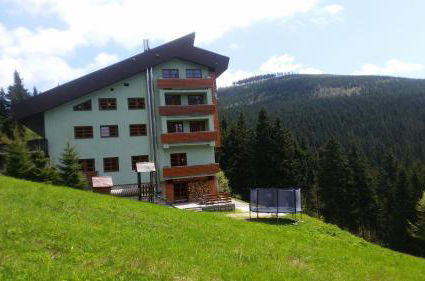 Photo 1 - Cihlá?ka - Apartmány 309/208