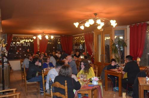 Photo 36 - Le Catalan - Hôtel et appartements