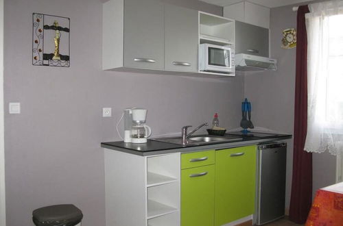 Photo 4 - Le Catalan - Hôtel et appartements