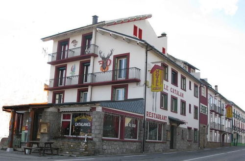 Photo 22 - Le Catalan - Hôtel et appartements