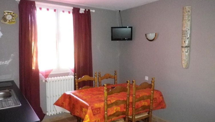 Photo 1 - Le Catalan - Hôtel et appartements