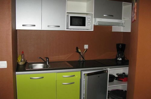 Photo 3 - Le Catalan - Hôtel et appartements