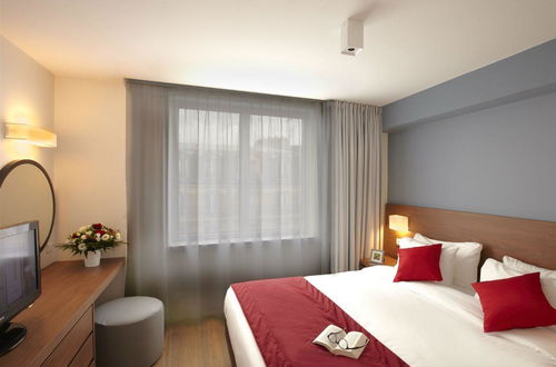 Photo 23 - Citadines Place d'Italie Paris