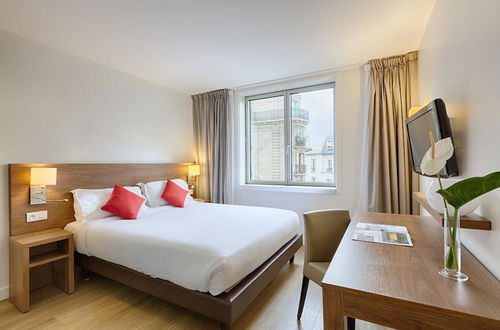 Photo 22 - Citadines Place d'Italie Paris
