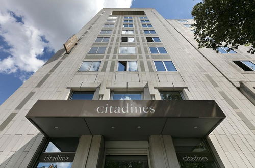 Photo 38 - Citadines Place d'Italie Paris