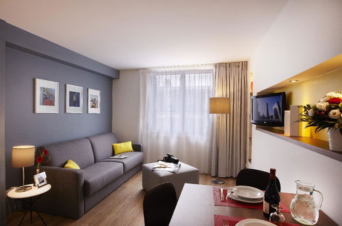 Photo 20 - Citadines Place d'Italie Paris