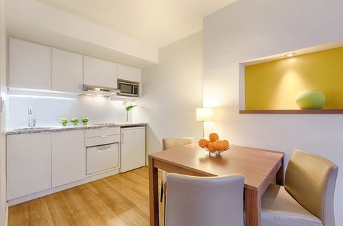 Photo 21 - Citadines Place d'Italie Paris