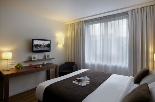 Photo 31 - Citadines Place d'Italie Paris