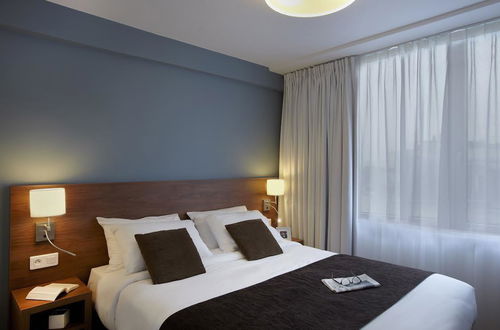 Photo 34 - Citadines Place d'Italie Paris