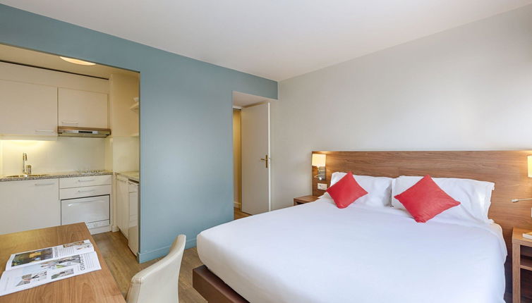Photo 1 - Citadines Place d'Italie Paris