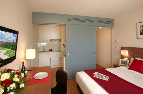 Photo 19 - Citadines Place d'Italie Paris