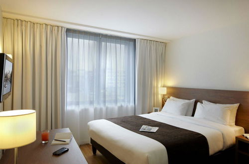Photo 24 - Citadines Place d'Italie Paris