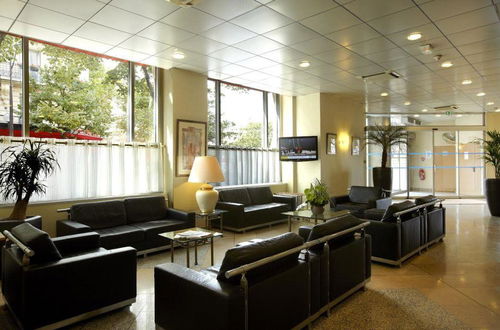 Photo 37 - Citadines Place d'Italie Paris