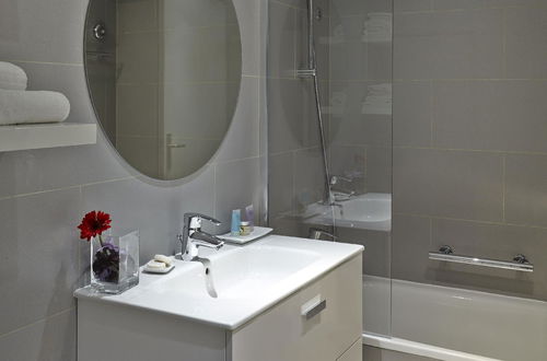 Photo 8 - Citadines Place d'Italie Paris