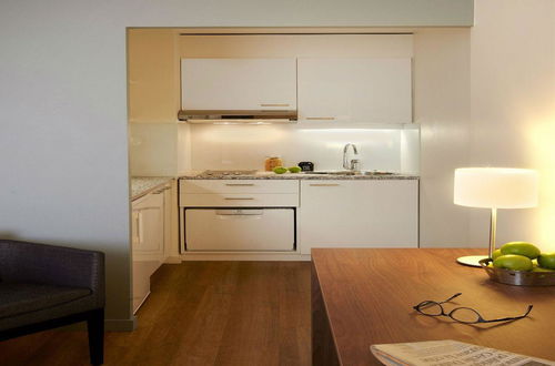 Photo 28 - Citadines Place d'Italie Paris