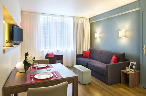 Photo 18 - Citadines Place d'Italie Paris