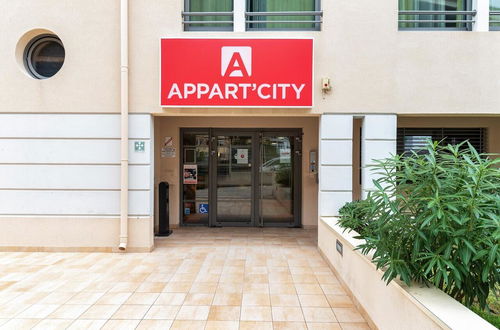 Photo 4 - AppartCity Confort La Ciotat Côté Port
