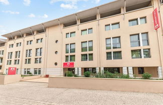 Photo 2 - AppartCity Confort La Ciotat Côté Port