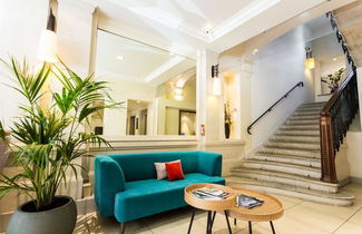 Photo 1 - Privilodges Le Royal - Apparthotel
