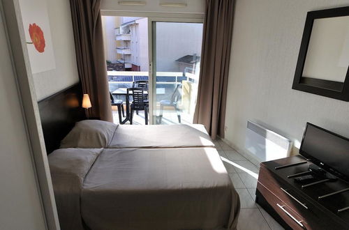Photo 8 - Residhotel Cannes Festival