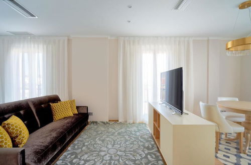 Foto 17 - Tandem Soho Suites