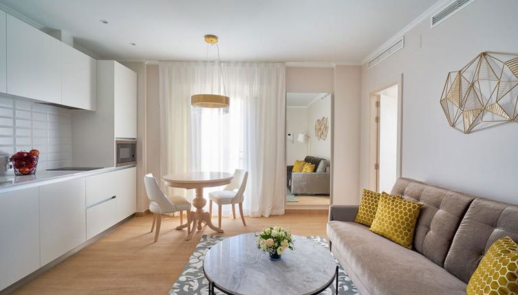 Foto 1 - Tandem Soho Suites