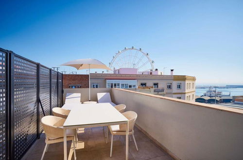 Foto 28 - Tandem Soho Suites