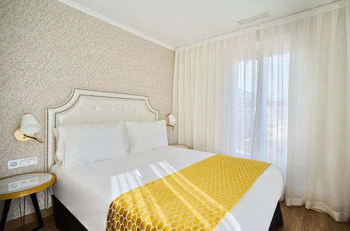 Foto 36 - Tandem Soho Suites
