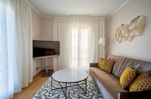 Foto 3 - Tandem Soho Suites