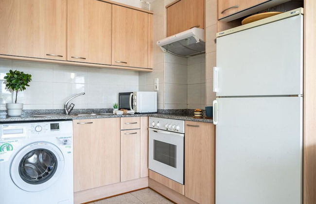 Alea Rentals - Acquamarina - Photo 1
