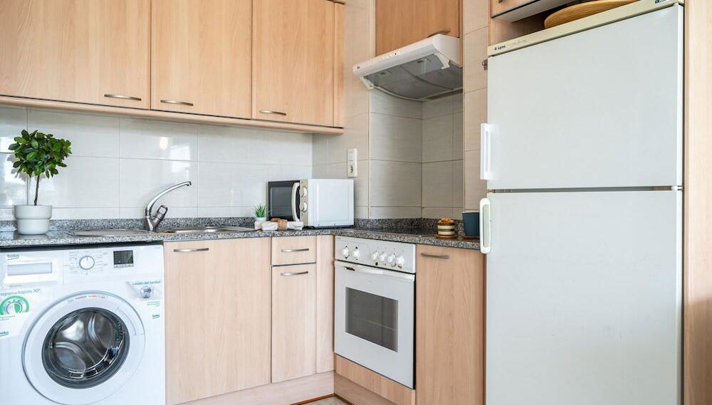 Alea Rentals - Acquamarina - Photo 1