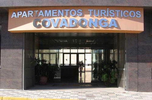 Photo 23 - Apartamentos Turísticos Covadonga