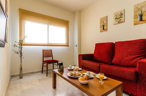 Photo 7 - Apartamentos Turísticos Covadonga