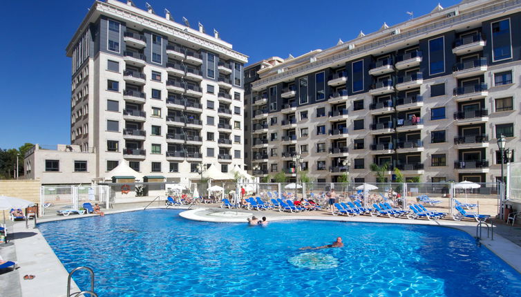 Photo 1 - Apartamentos Nuriasol