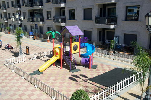Photo 17 - Apartamentos Nuriasol