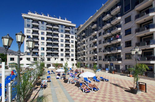 Photo 13 - Apartamentos Nuriasol