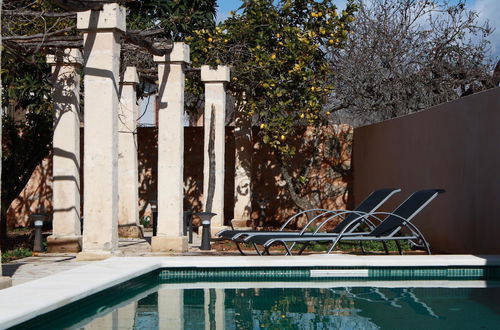Photo 28 - Algaida Suite By Eurotels