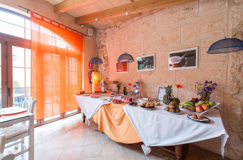 Photo 32 - Algaida Suite By Eurotels