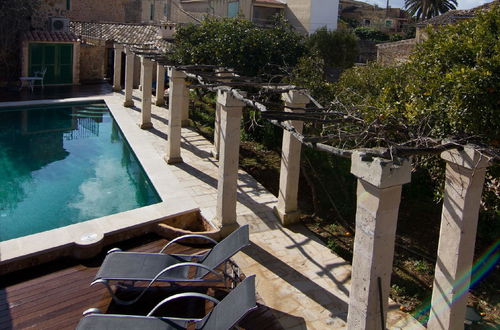 Photo 2 - Algaida Suite By Eurotels