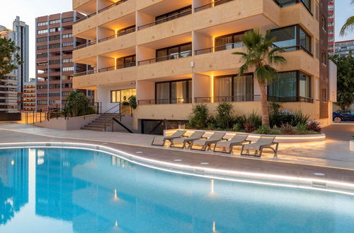 Photo 6 - Halley Hotel & Apartments Affiliated by Meliá