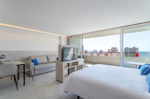 Photo 37 - Halley Hotel & Apartments Affiliated by Meliá