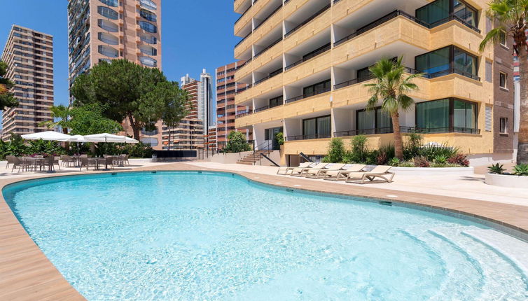 Photo 1 - Halley Hotel & Apartments Affiliated by Meliá