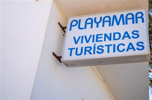 Foto 12 - Apartamentos Playamar - Formentera Break